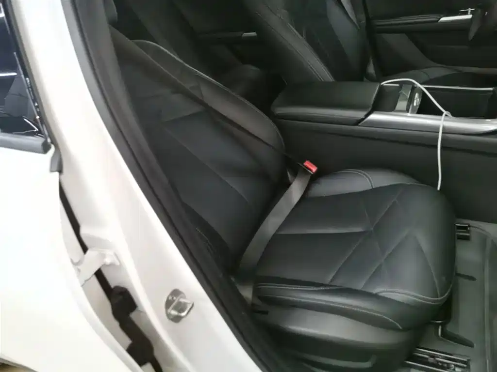 Geely Galaxy Galaxy L6 2024 125km PLUS Soaring Dragon Edition фото 25