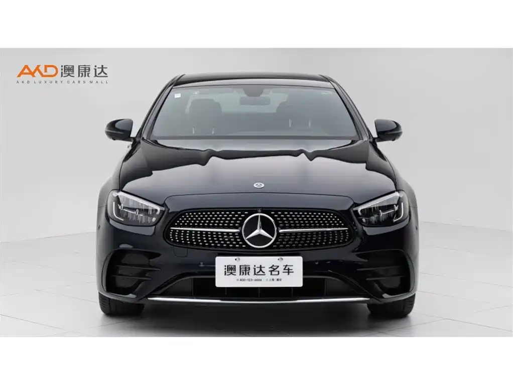 Mercedes-Benz E-Class 2023 Facelift E 300 L Sport Luxury фото 2