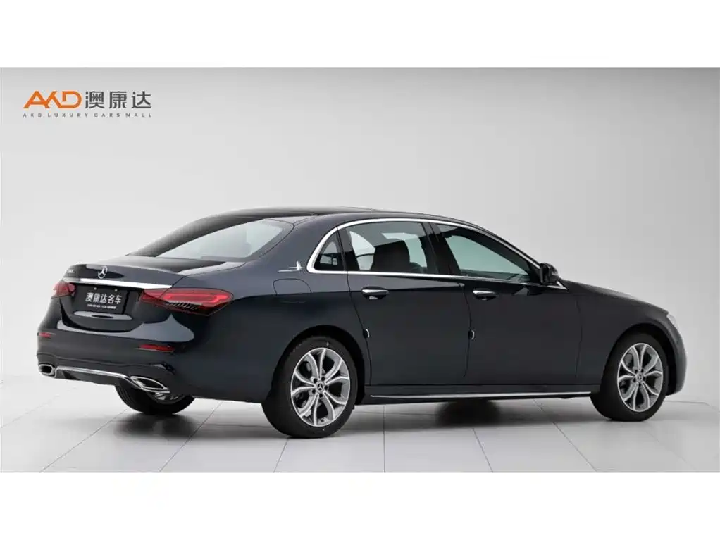 Mercedes-Benz E-Class 2023 Facelift E 300 L Sport Luxury фото 3