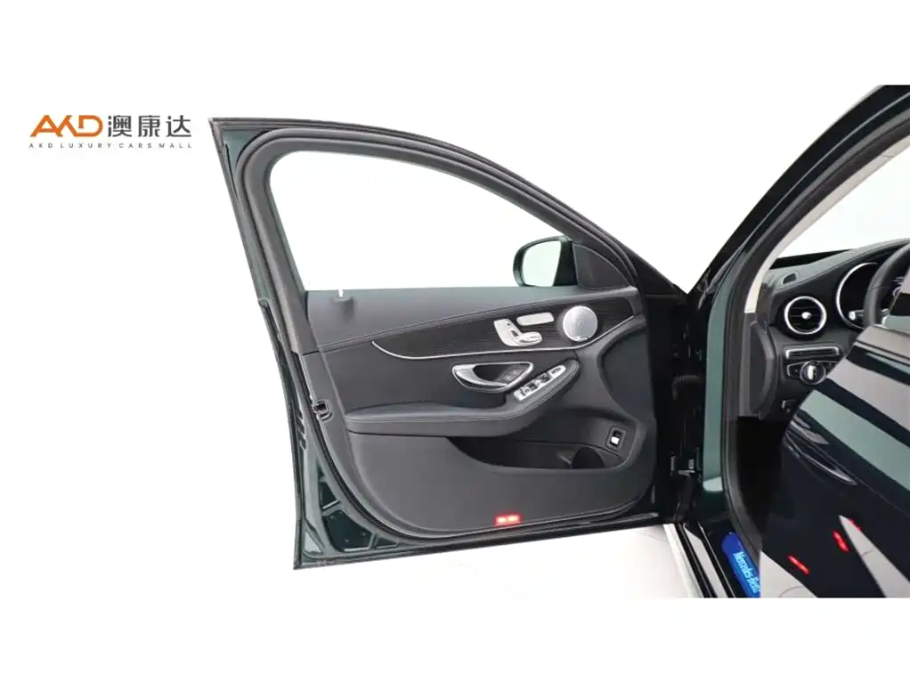 Mercedes-Benz C-Class 2021 C 260 L Sport Starry Exclusive Edition фото 10