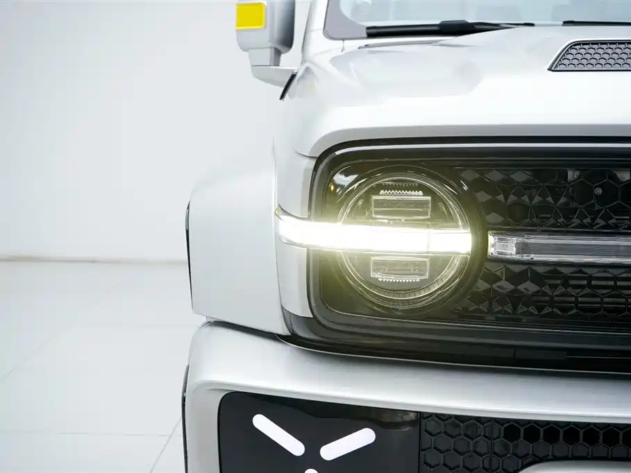 TANK CO CREATION TANK 300