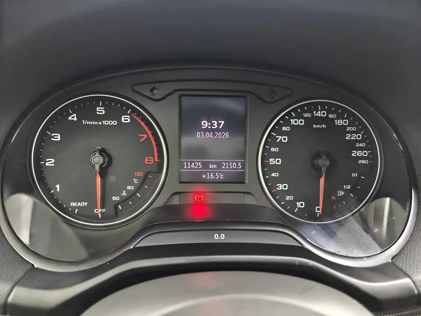 Audi Q2L 2024 2024 35TFSI Fashion Sport
