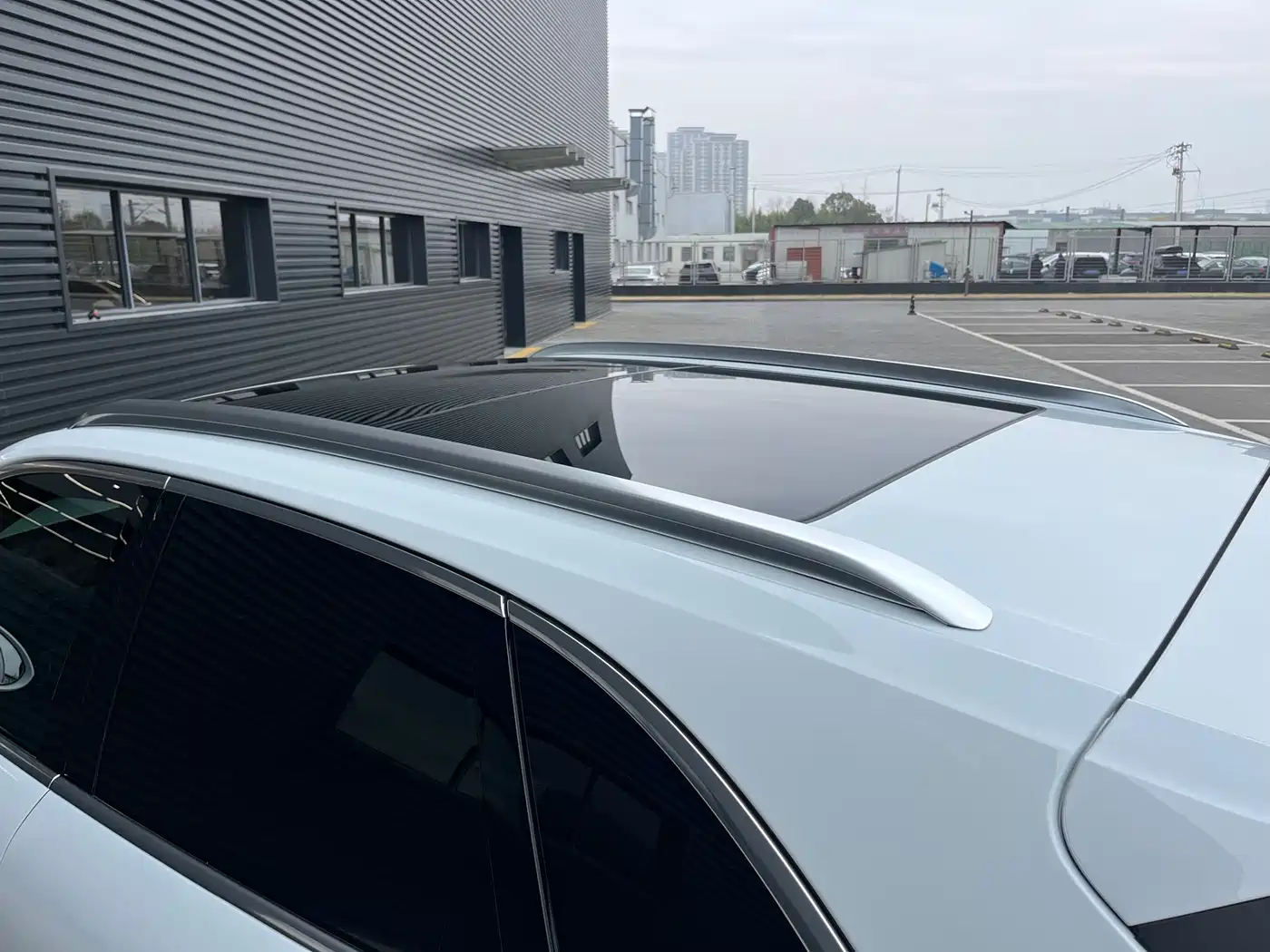Porsche Cayenne 2019 Cayenne 3.0T фото 14