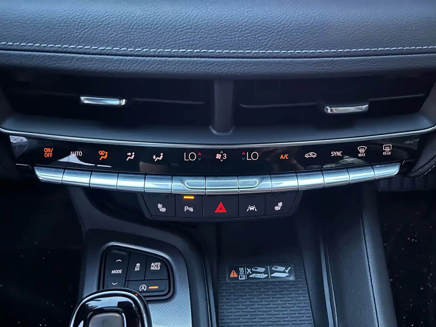 Cadillac CT5 2024 2024 28T Luxury Model Pro