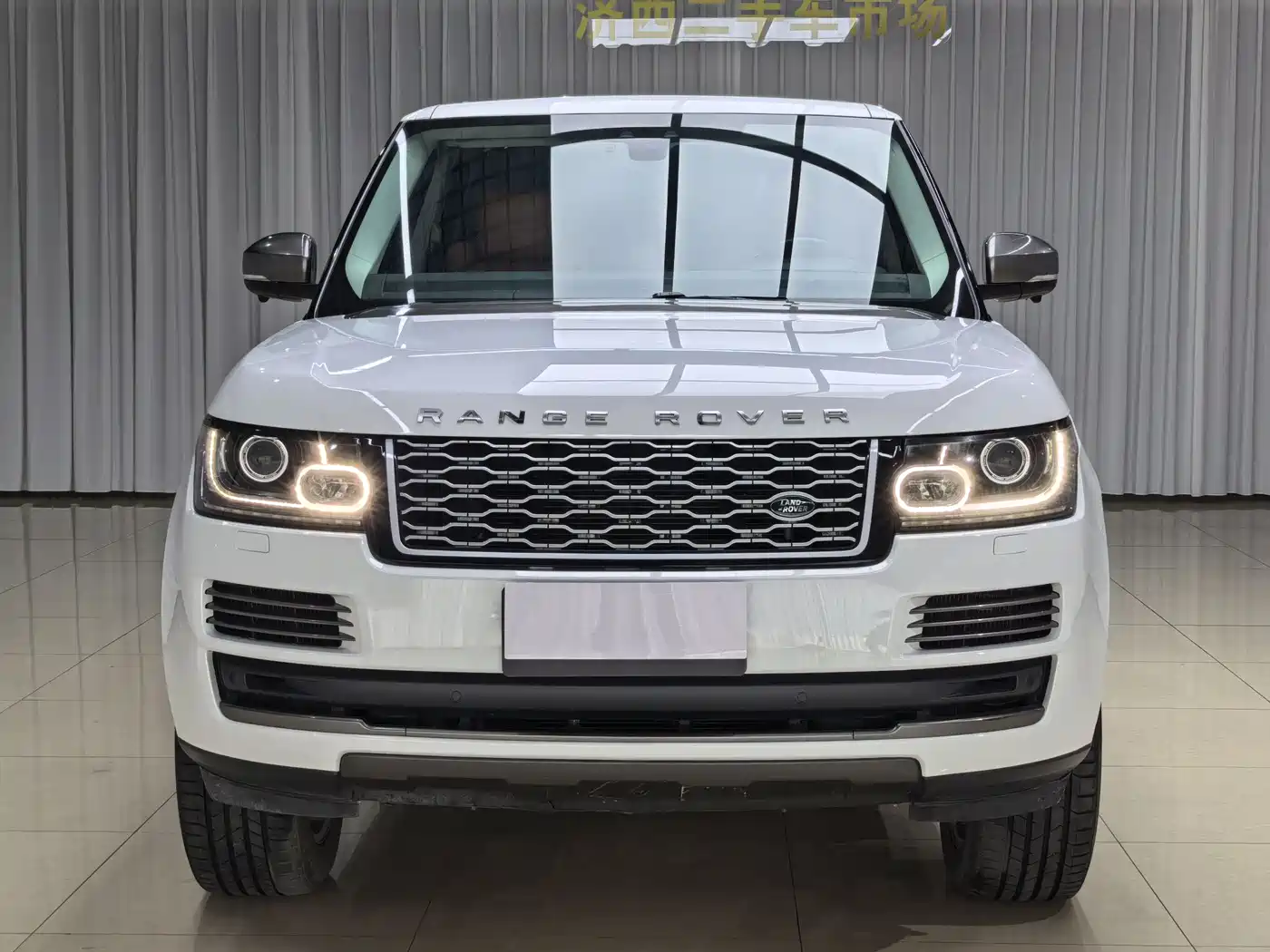 Land Rover Range Rover 2017 3.0 SC V6 Vogue фото 2