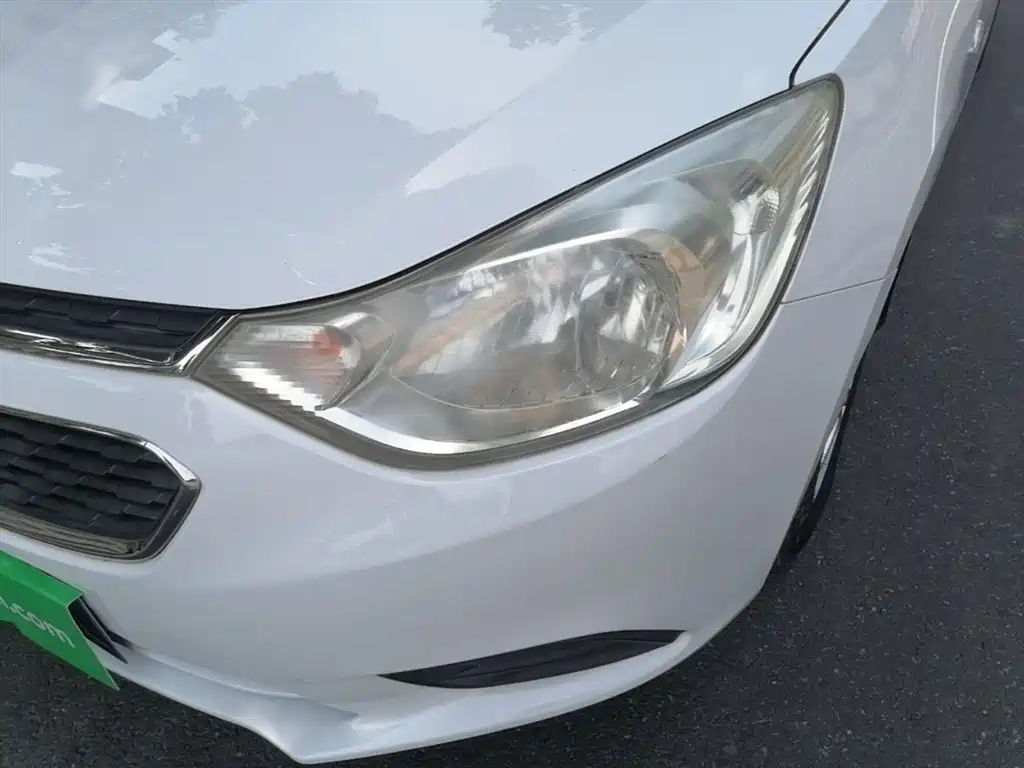 Chevrolet Sail 2015 Sail 3 1.3L AMT Ideal Edition фото 24