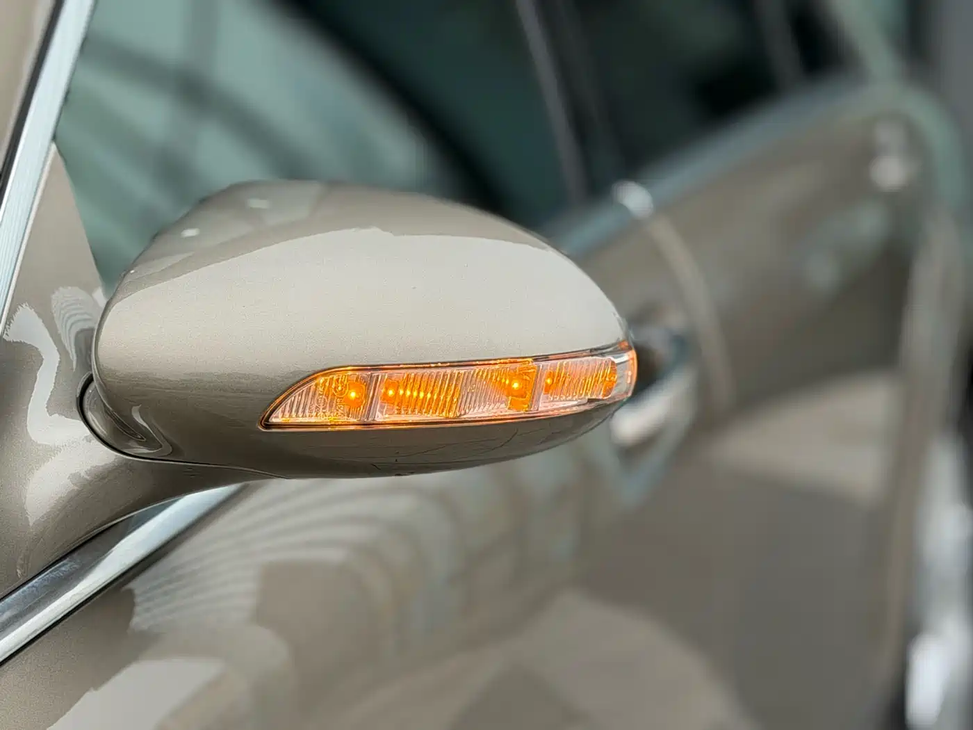Mercedes-Benz S-Class 2008 Model S 350 L Luxury фото 14