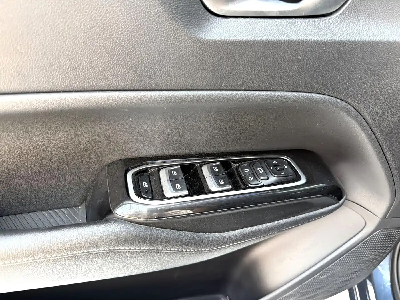 Wuling Motors Wuling Victory 2022 2022 280T 1.5T CVT Flagship