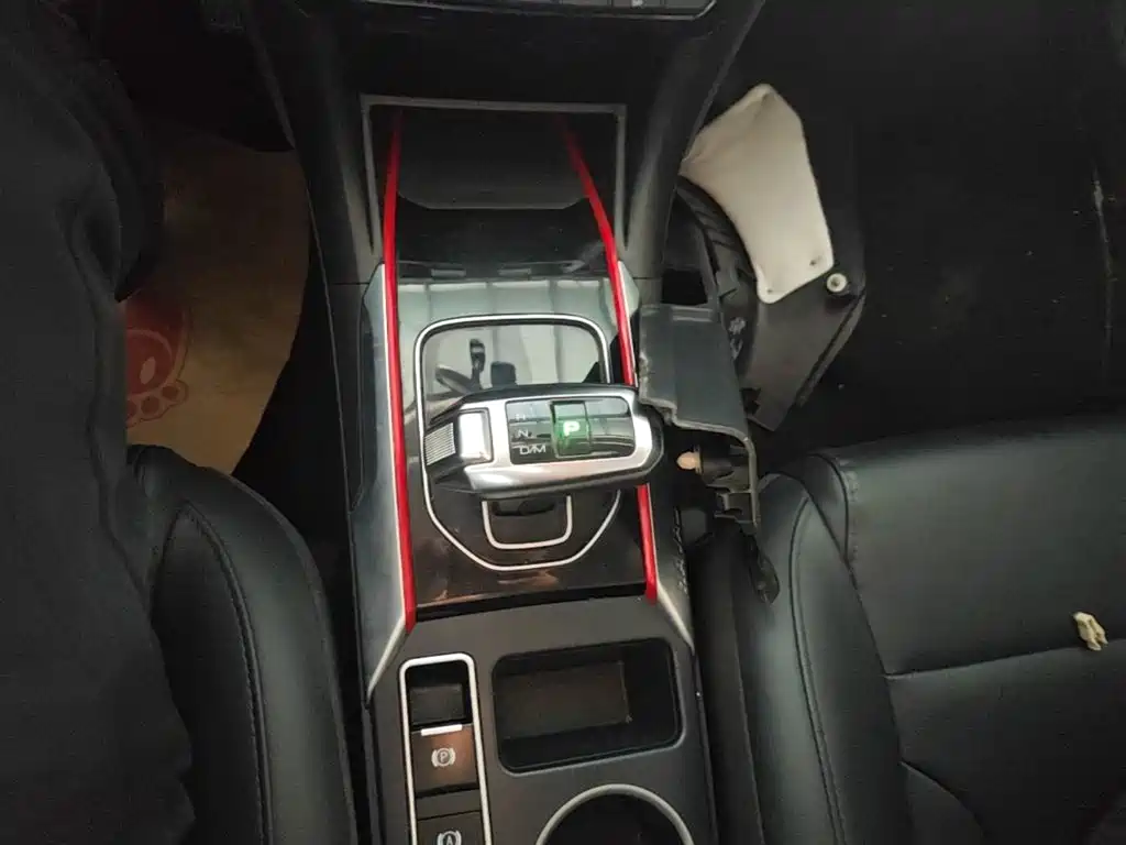 Haval H2 2018 2018 Creation Edition Blue Label 1.5T DCT 2WD Style