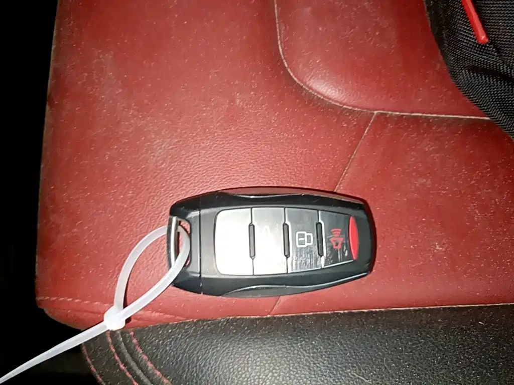 Haval H2s 2018 2018 Red Label 1.5T Manual Comfort