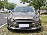 Фото 2 - Ford Mondeo