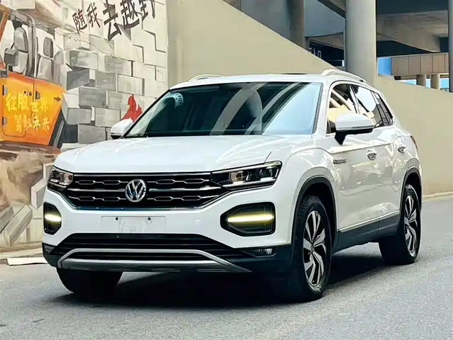 VOLKSWAGEN TANYUE