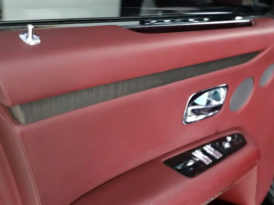 Rolls-Royce Ghost 2021 6.7T Standard Wheelbase фото 19