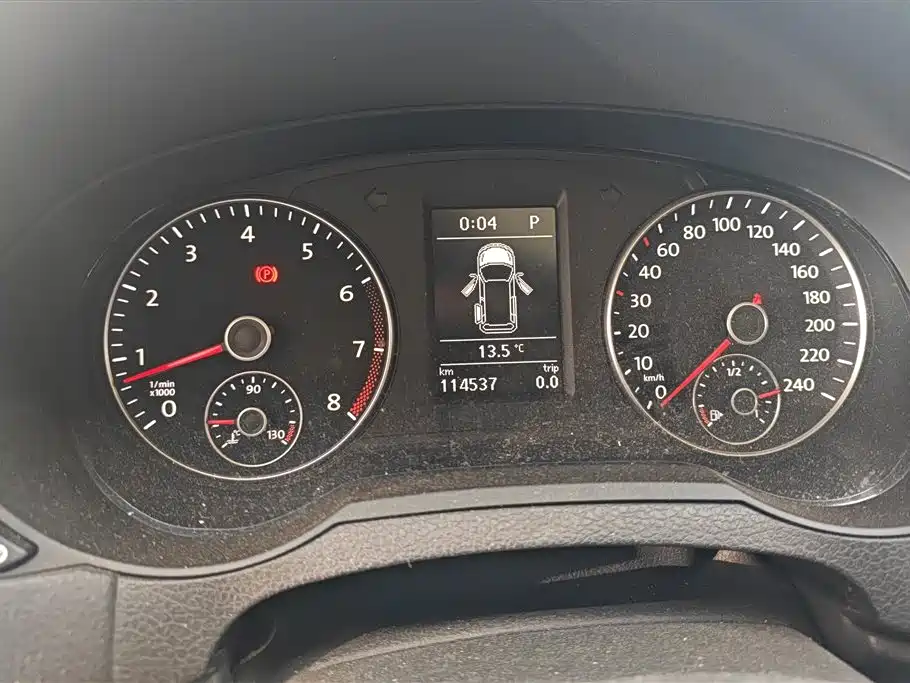 Volkswagen Sharan 2016 380TSI Premium 7-seater фото 14
