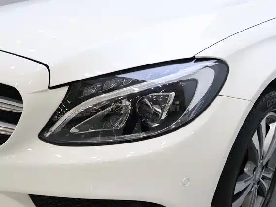 Mercedes-Benz C-Class 2016 C 200 L Sport фото 11