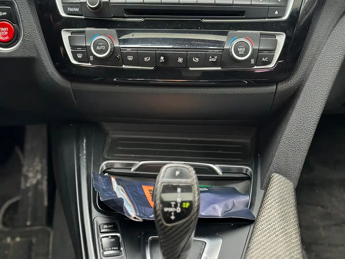 BMW 4 Series 2017 425i Gran Coupe Leading M Sport Package фото 14