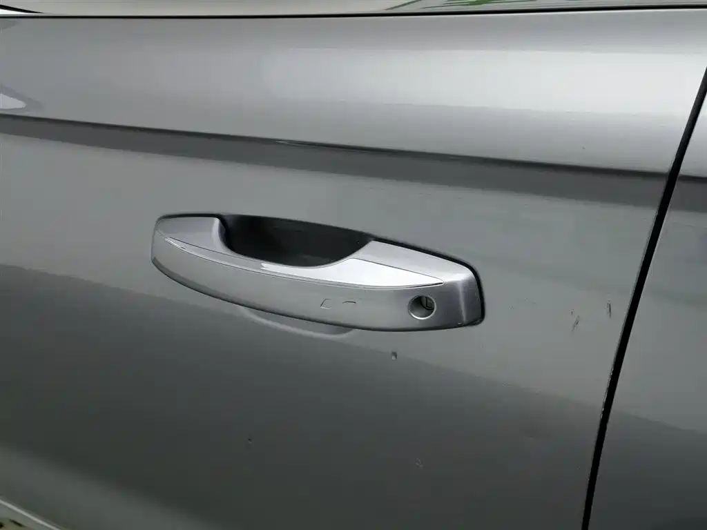 Geely Xingyue L 2021 2.0TD High-Power AWD Premium фото 18