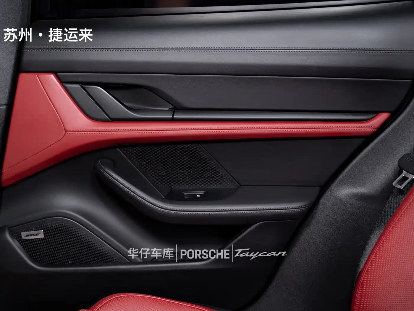 Porsche Taycan 2022 Taycan 4 Cross Turismo фото 17