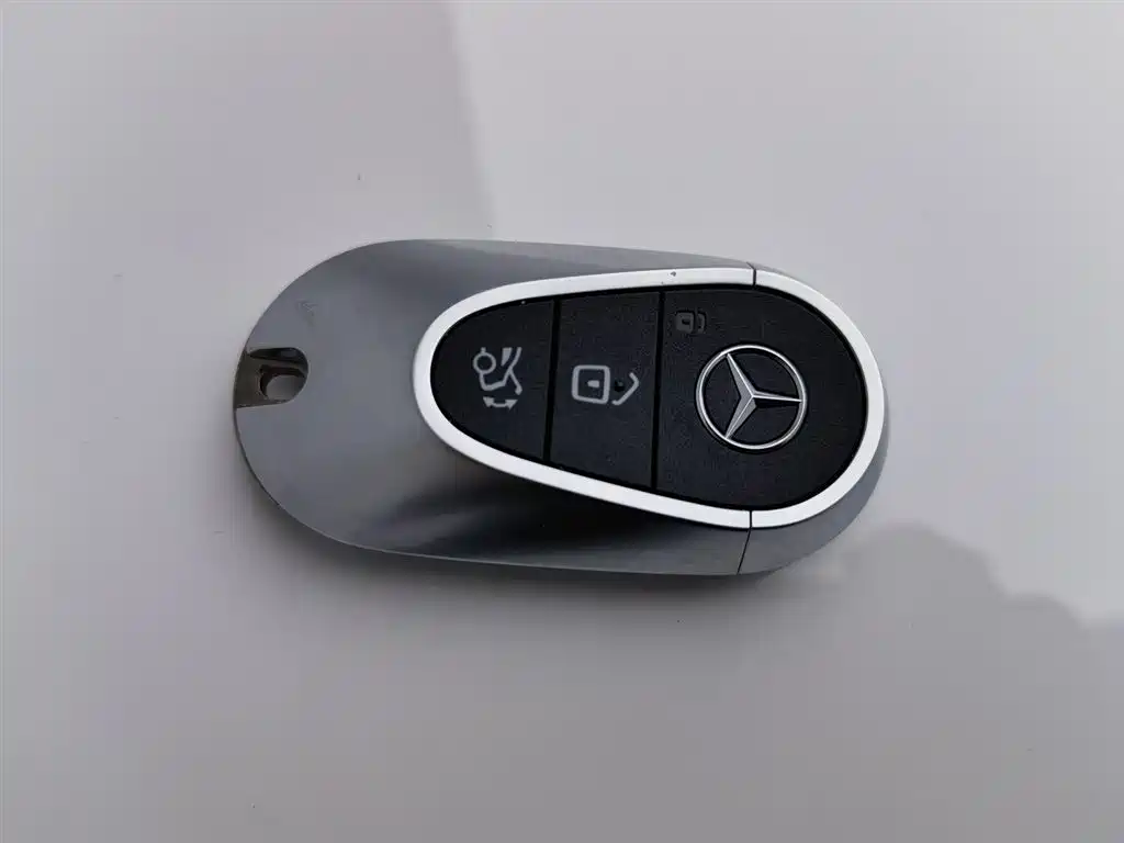 Mercedes-Benz C-Class 2025 Facelift C 200 L Sport Edition фото 19