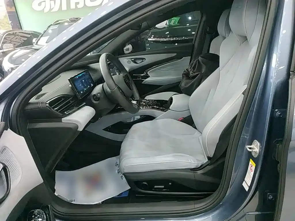 BYD Seal 2022 2022 700km Long Range RWD Edition