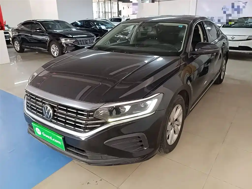 Volkswagen Passat 2023 Facelift 280TSI Business Edition фото 2