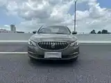 Фото 2 - Buick Excelle