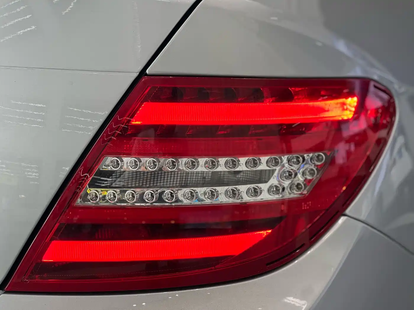 Mercedes-Benz C-Class 2013 C 260 Fashion Grand Edition фото 14