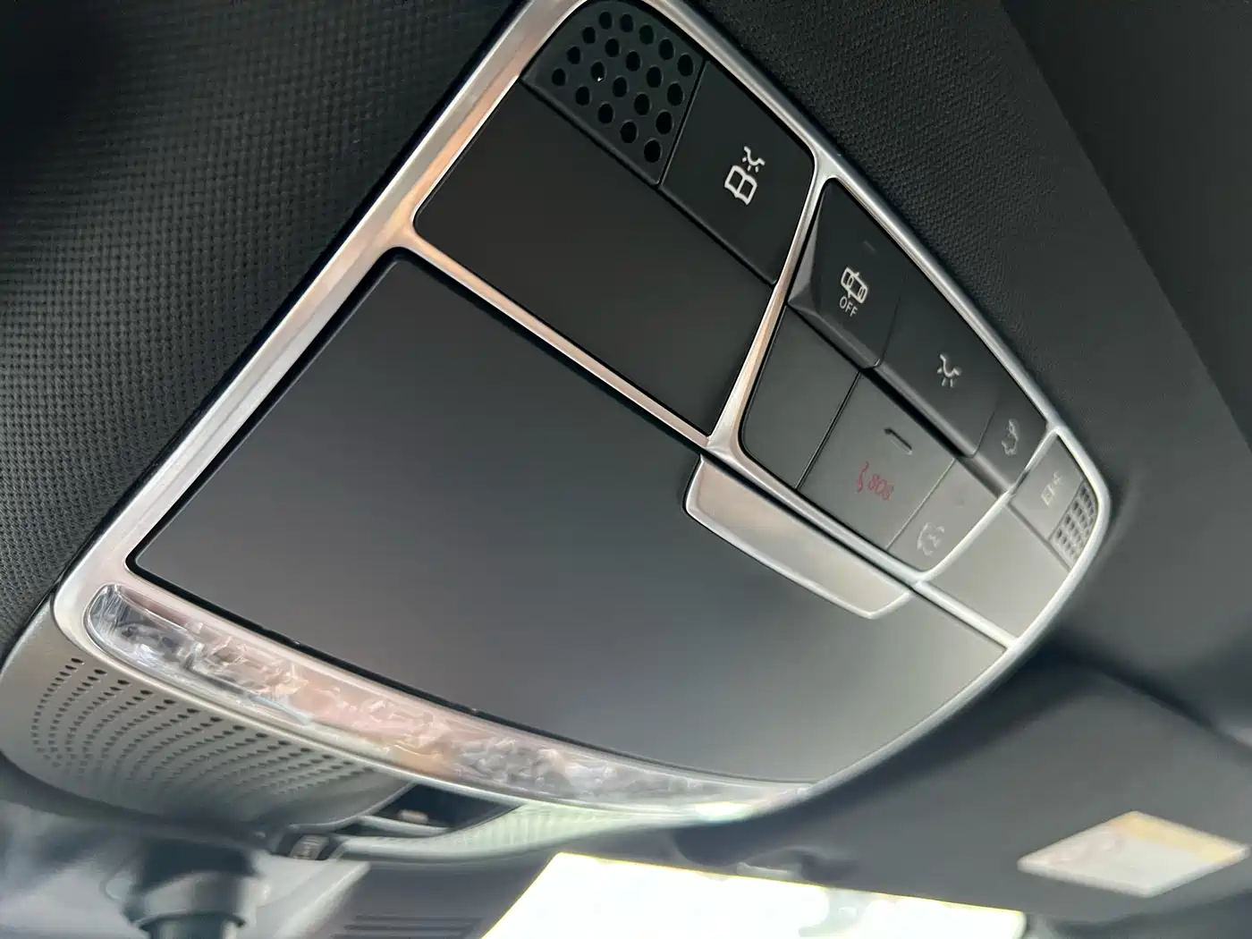 Mercedes-Benz S-Class 2019 S 450 L 4MATIC фото 51