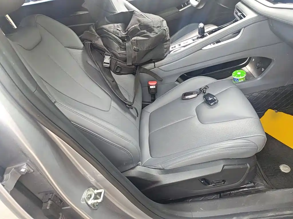 Geely Atlas 2026 2026 1.5TD Beautiful