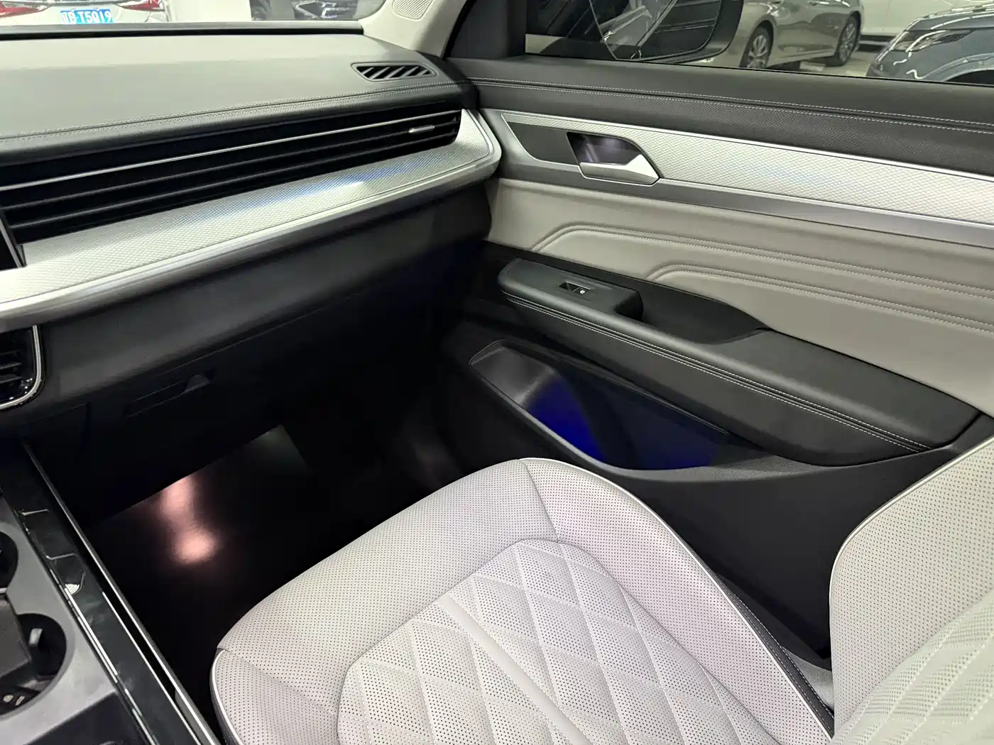 VOLKSWAGEN RANGE PATROL