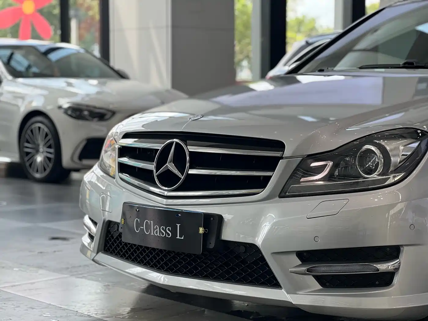 Mercedes-Benz C-Class 2013 C 260 Fashion Grand Edition фото 6