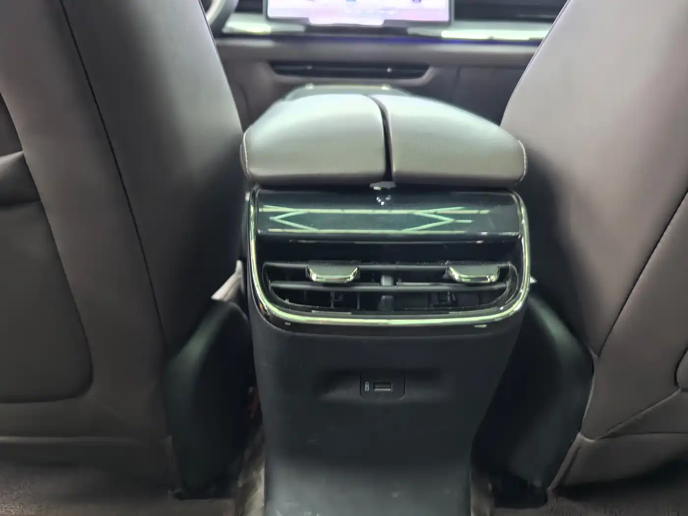 CHANGAN QIYUAN A07