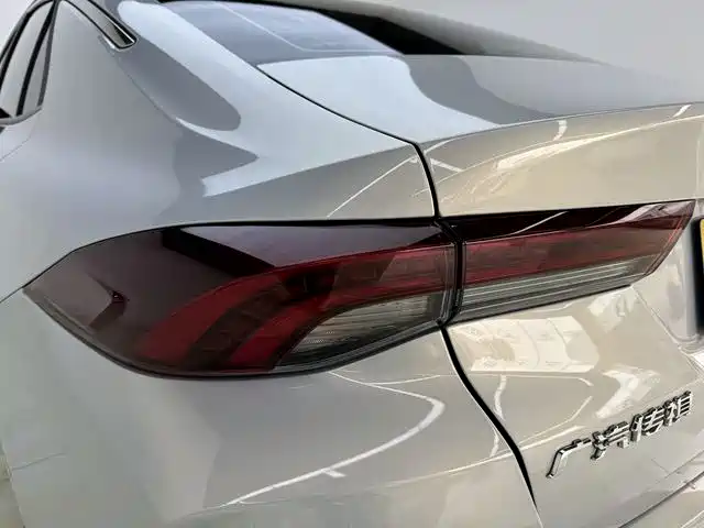 GAC Trumpchi Trumpchi Emkoo 2023 Shadow Leopard H High-Efficiency Hybrid фото 19