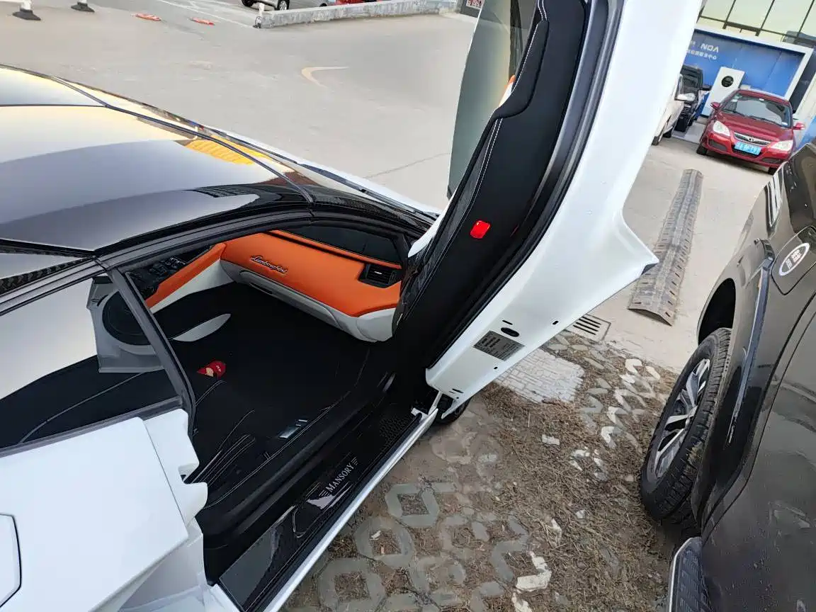 Lamborghini Aventador 2013 LP 700-4 Roadster фото 11