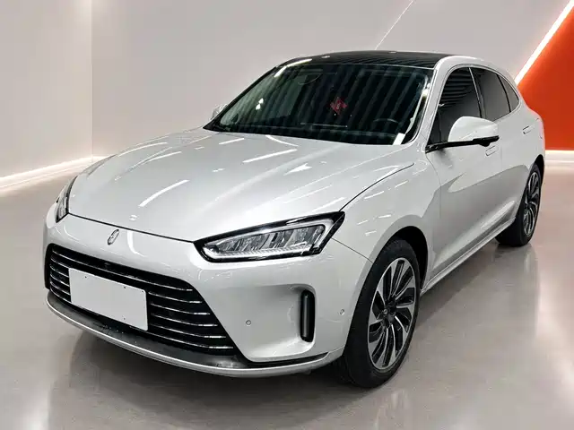 AITO M5 Последовательный гибрид, полный привод, Ультра