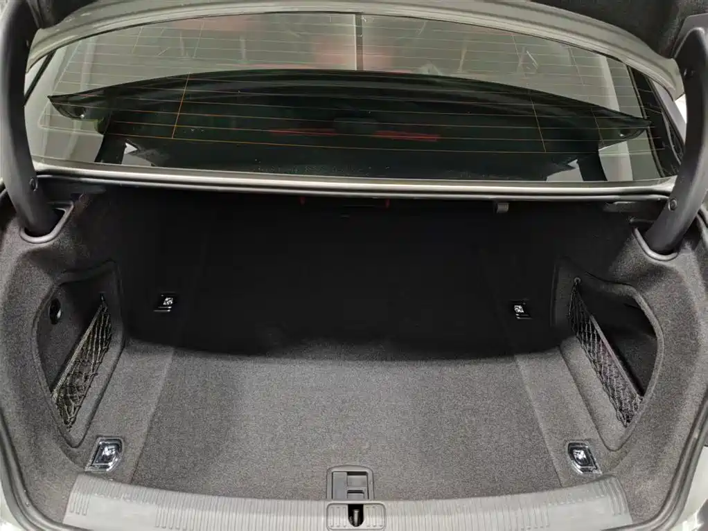 Audi S4 2024 S4 3.0TFSI фото 17