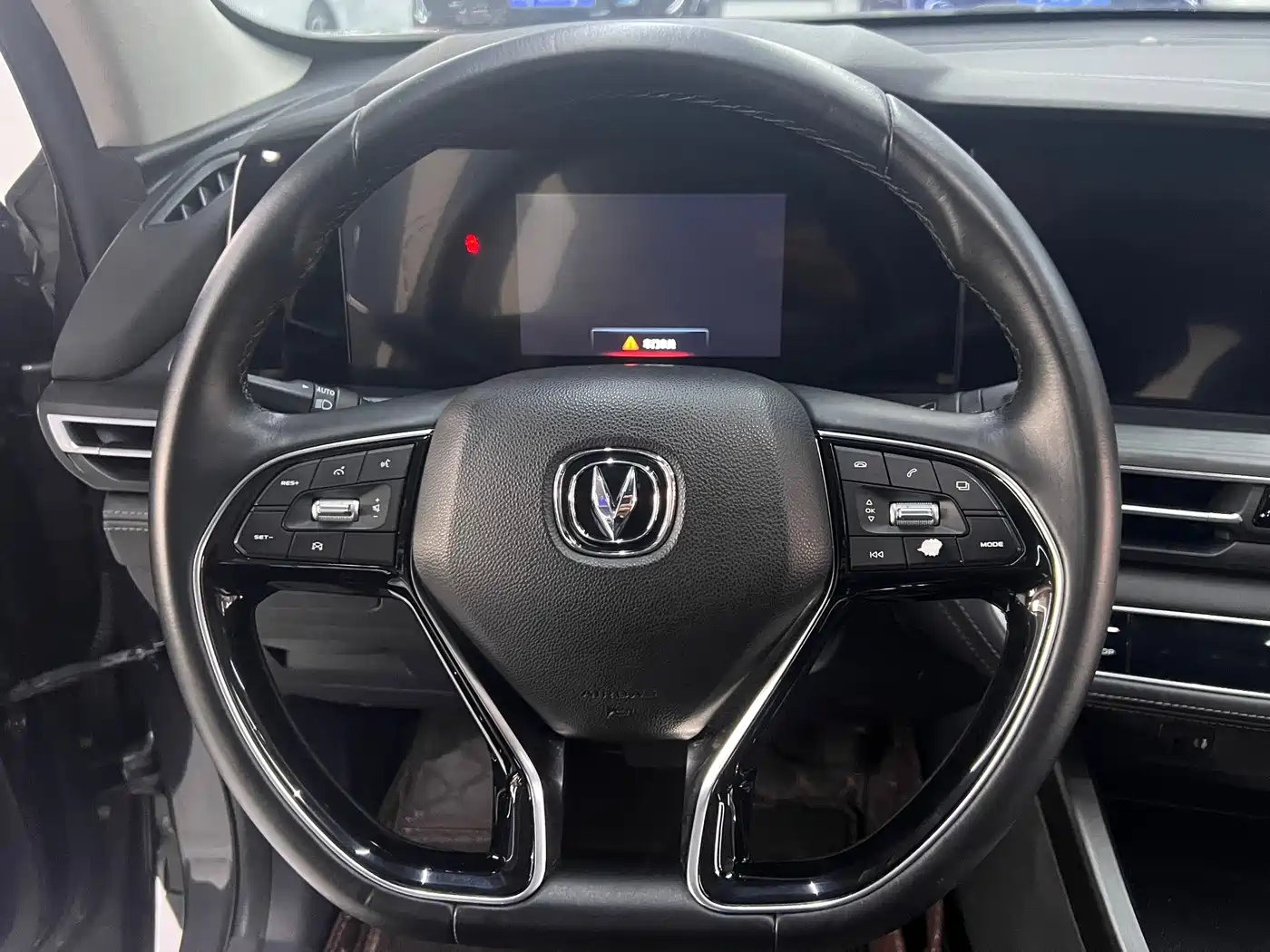 Changan CS75 PLUS 2019 2020 1.5T Automatic Luxury