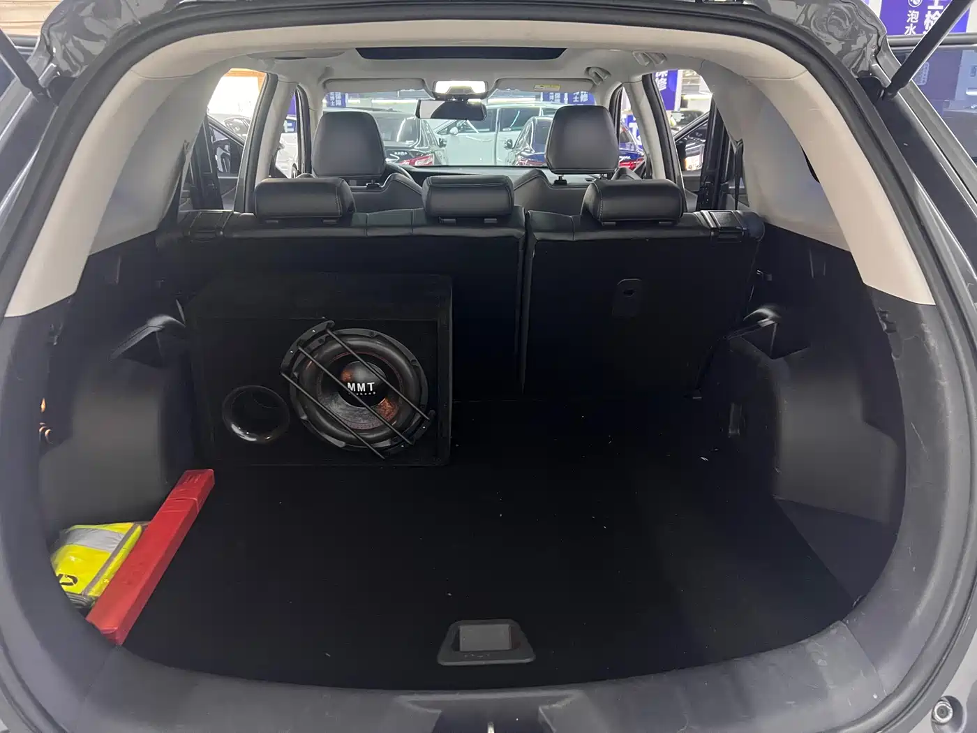 Changan CS75 PLUS 2019 2020 1.5T Automatic Luxury