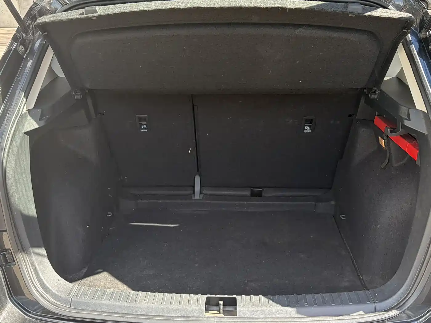 Volkswagen Tharu 2021 280TSI 2WD Luxury Plus фото 15
