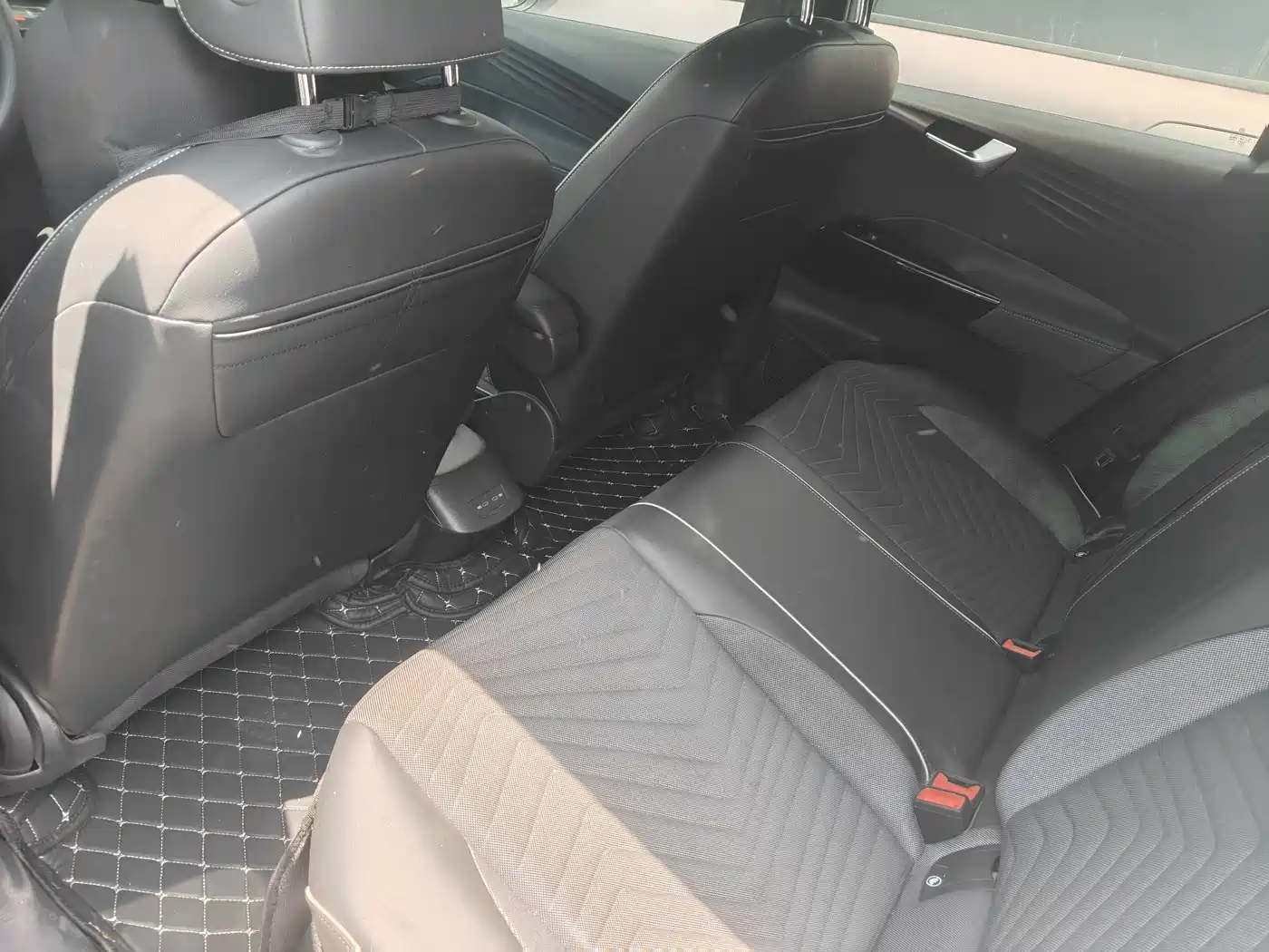 Volkswagen ID.3 2023 Pure Smart Edition фото 4