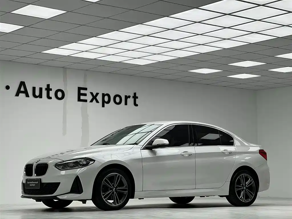 BMW 1 Series 2021 Facelift 120i M Sport фото 7