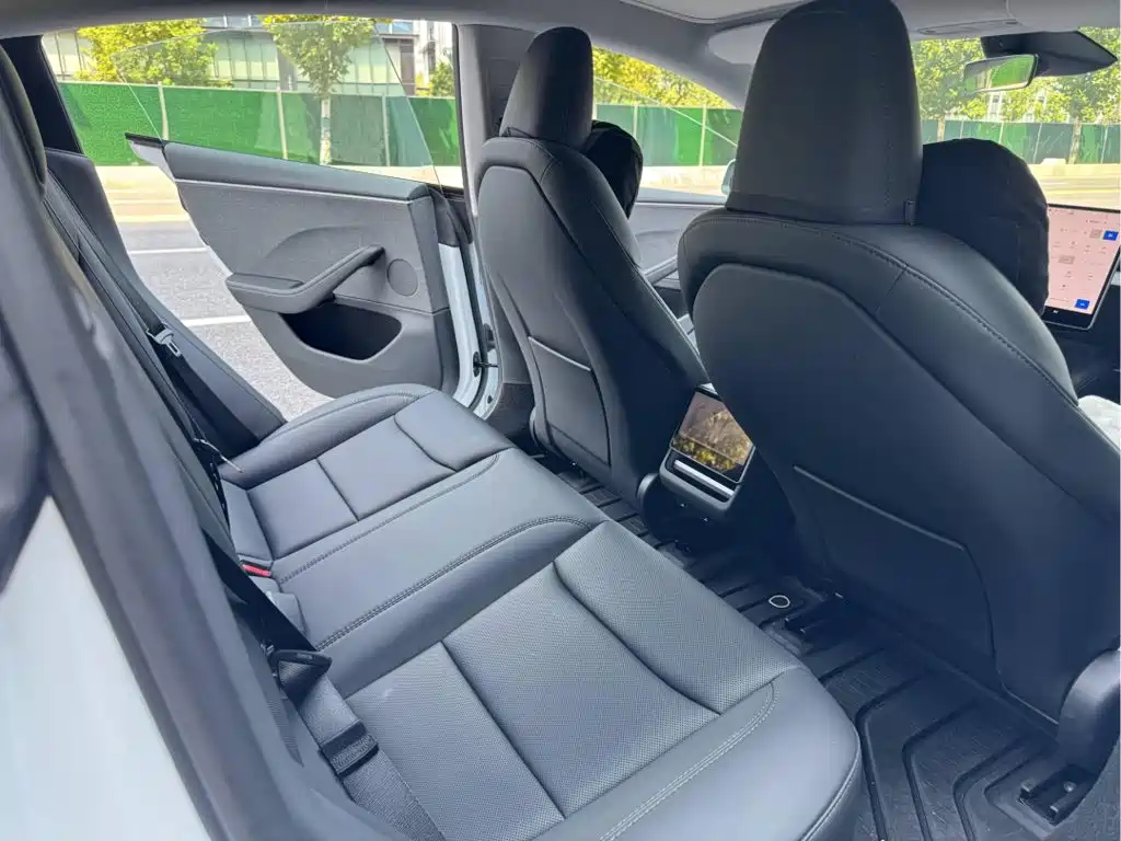 Фото 5 - Tesla Model 3
