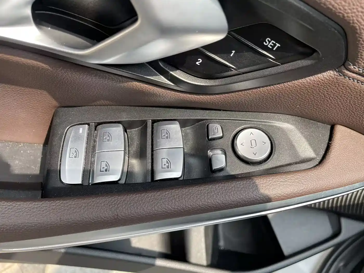BMW 3 Series 2022 Facelift 325Li M Sport Package фото 19