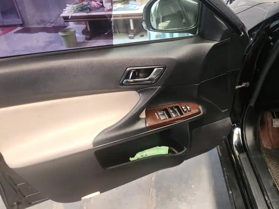Toyota Reiz 2016 2013 2.5S Elite Edition