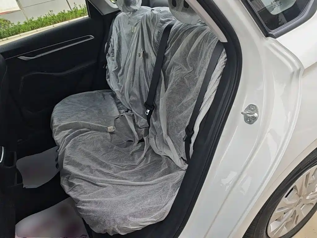Geely Emgrand 2026 2025 4th Gen 1.5L Manual Starlight Edition