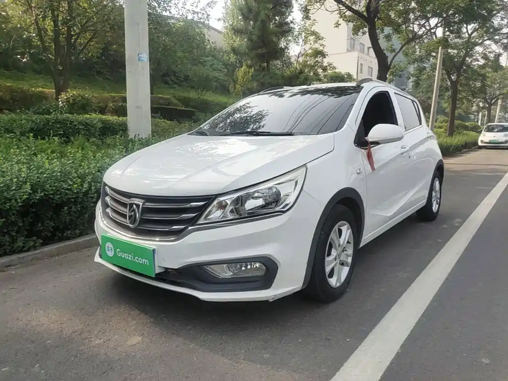 Фото 2 - Baojun 310