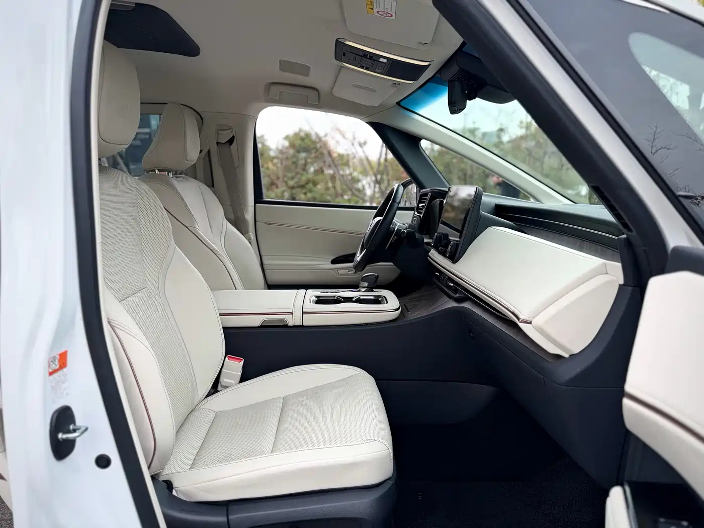 Lexus LM 2023 350h 7-Seater Elegance Edition фото 18