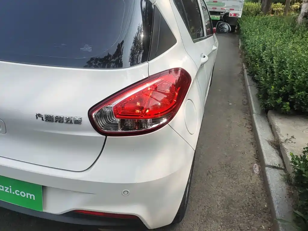 Фото 8 - Baojun 310