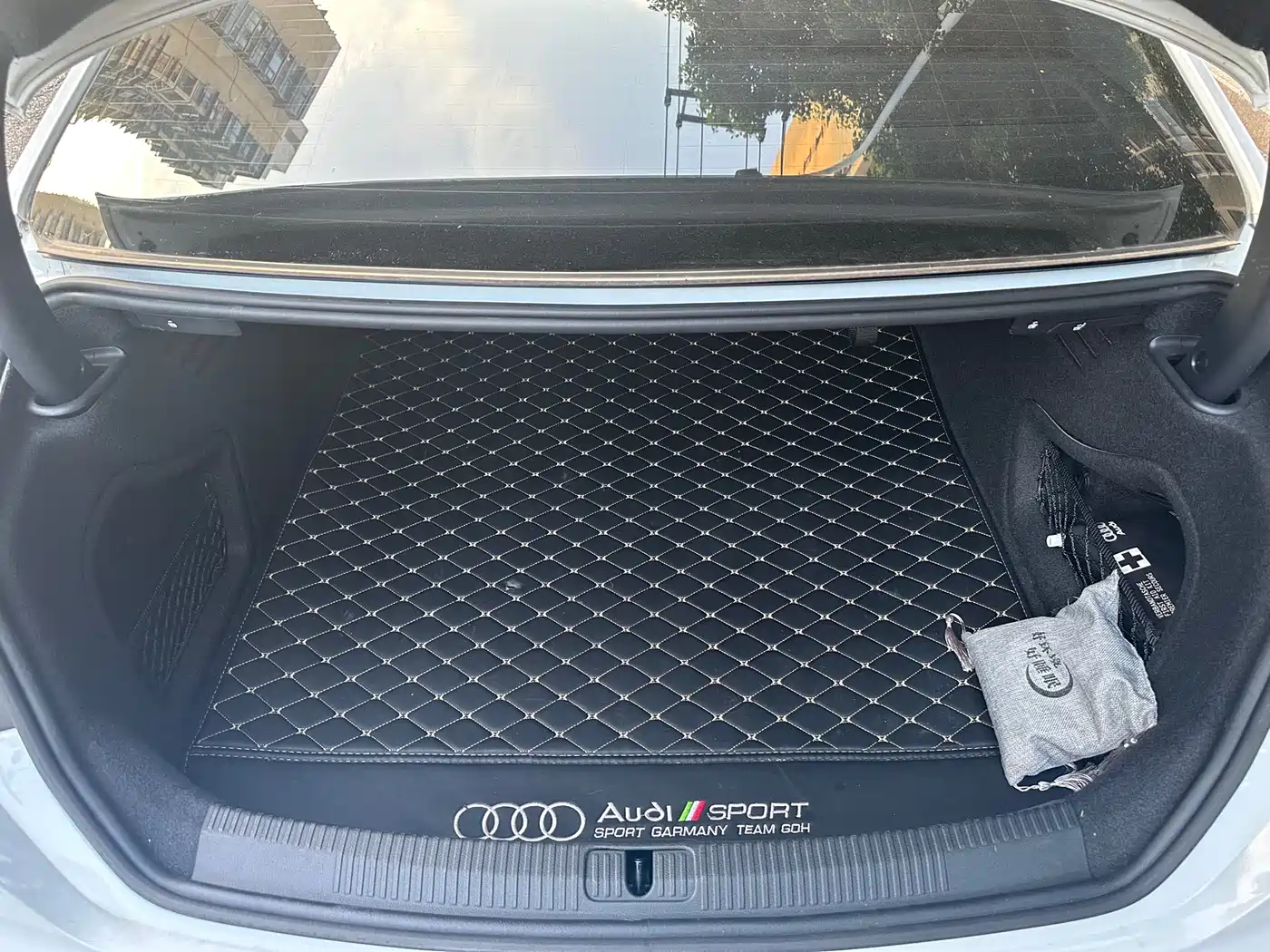Audi A5 (Import) 2021 Sportback 40 TFSI Fashion Elegance фото 13