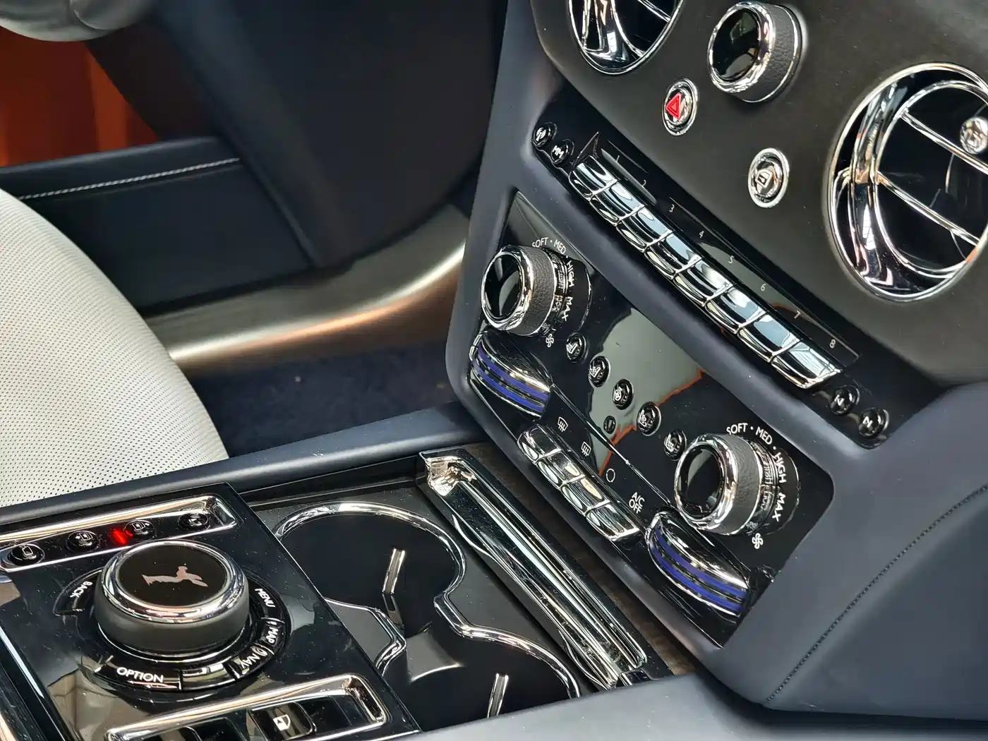 Rolls-Royce Ghost 2024 2021 6.7T Standard Wheelbase